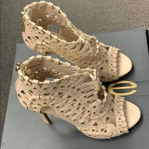 Bebe women shoes